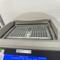 Applied Biosystems GeneAmp PCR System 9700 image 0